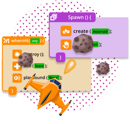Building on the Basics with Kodable Creator